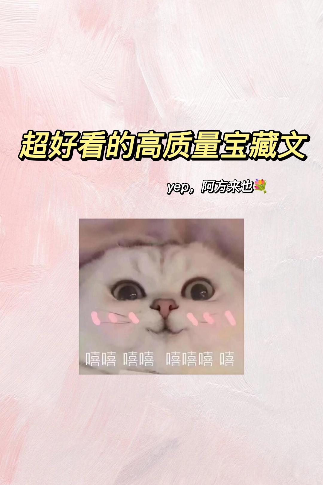 宝藏文~阿方来捏~