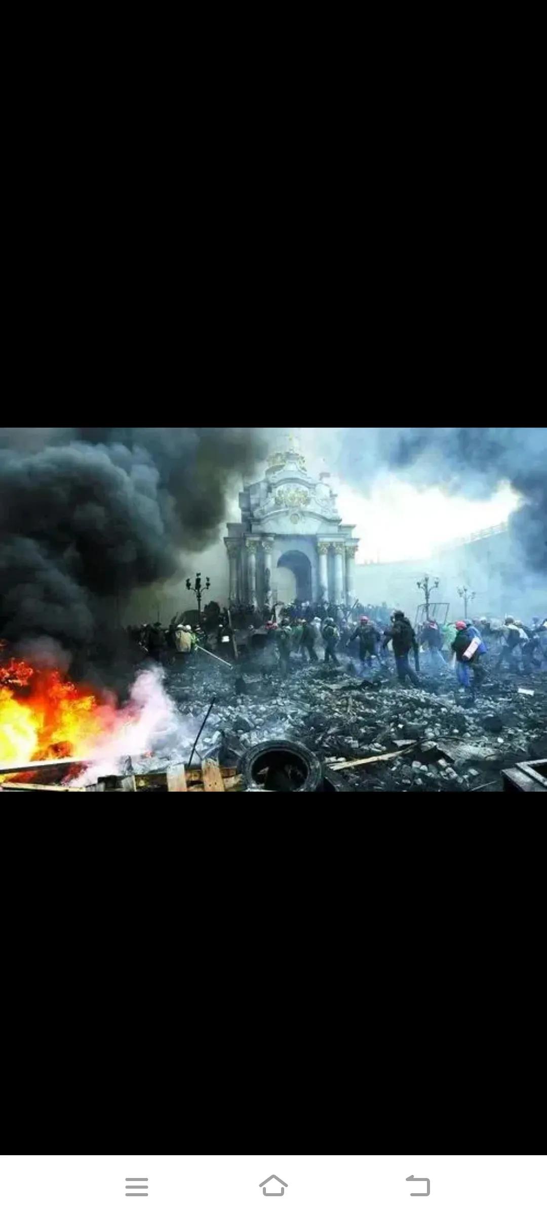 仗是万万不能打的，打仗绝不是闹着玩的！
我们的原则是心胸宽广，能忍则忍，以大局为