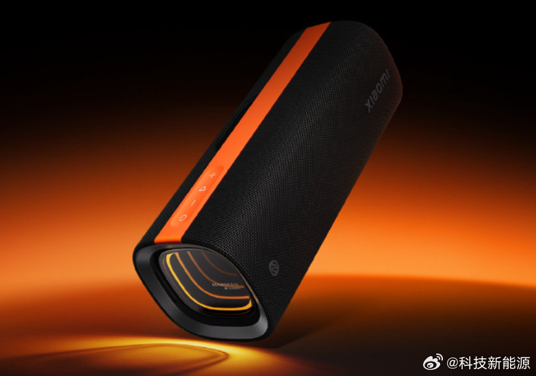 【小米蓝牙音箱Pro发布】官方宣布，备受海外用户喜爱的Sound Party来了