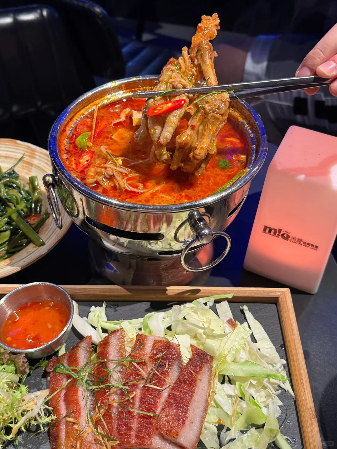 广州超有氛围感的粤语港乐🎵livehouse✨