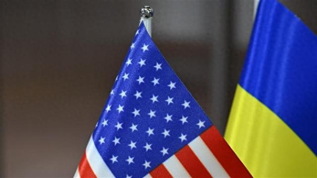 泽连斯基：希望美国提供最长50年的安全保障