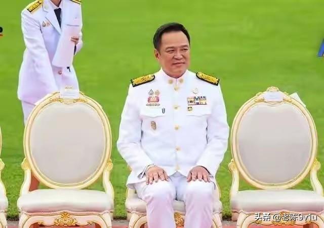 2025年大选后，2026年2月阿努廷领导的泰自豪党以193席成组阁主导，5副总