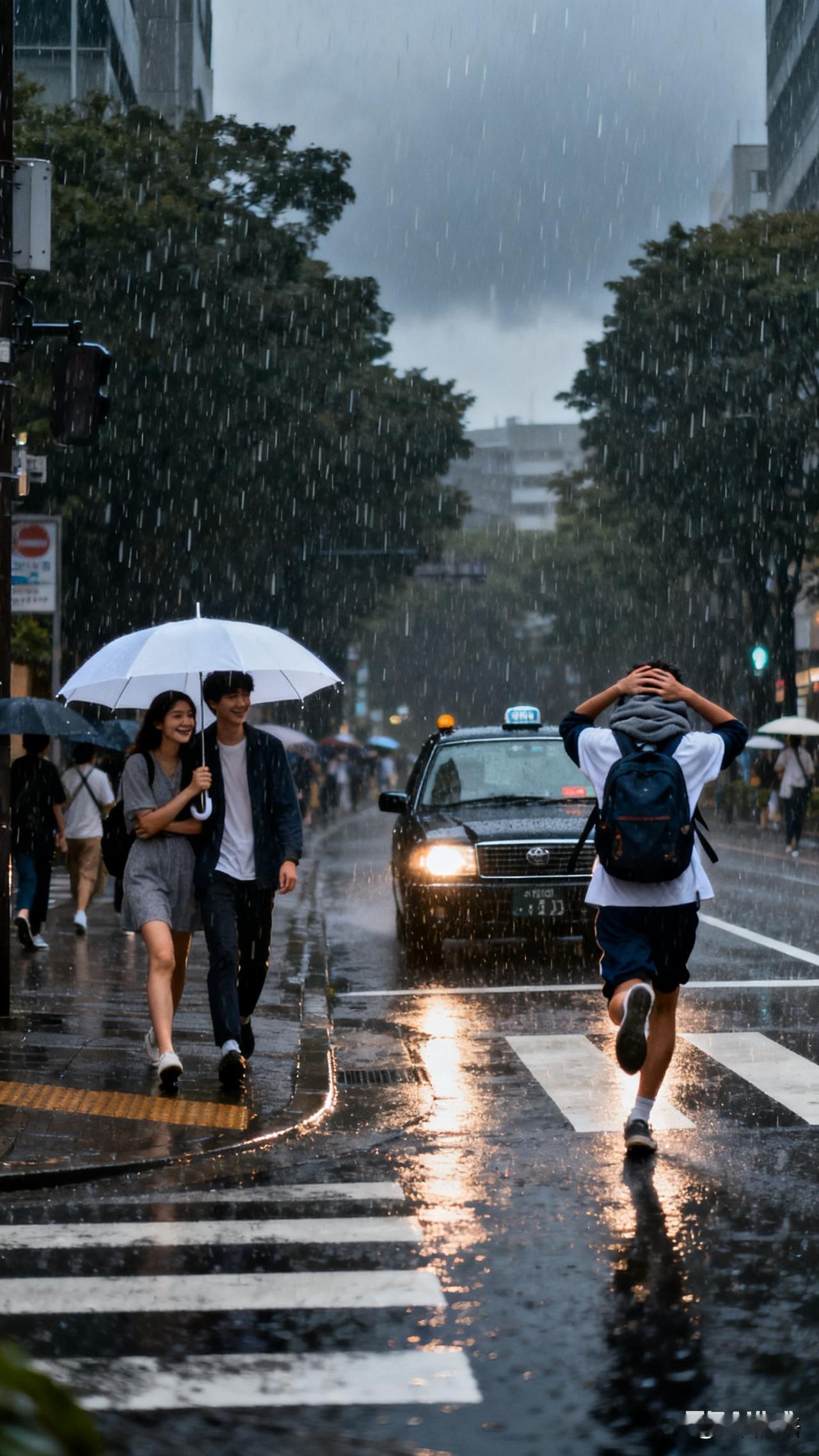 今早一起床就连续打了五个喷嚏，记得打喷嚏是：一想二骂三念叨，那我这打了五个怎么解