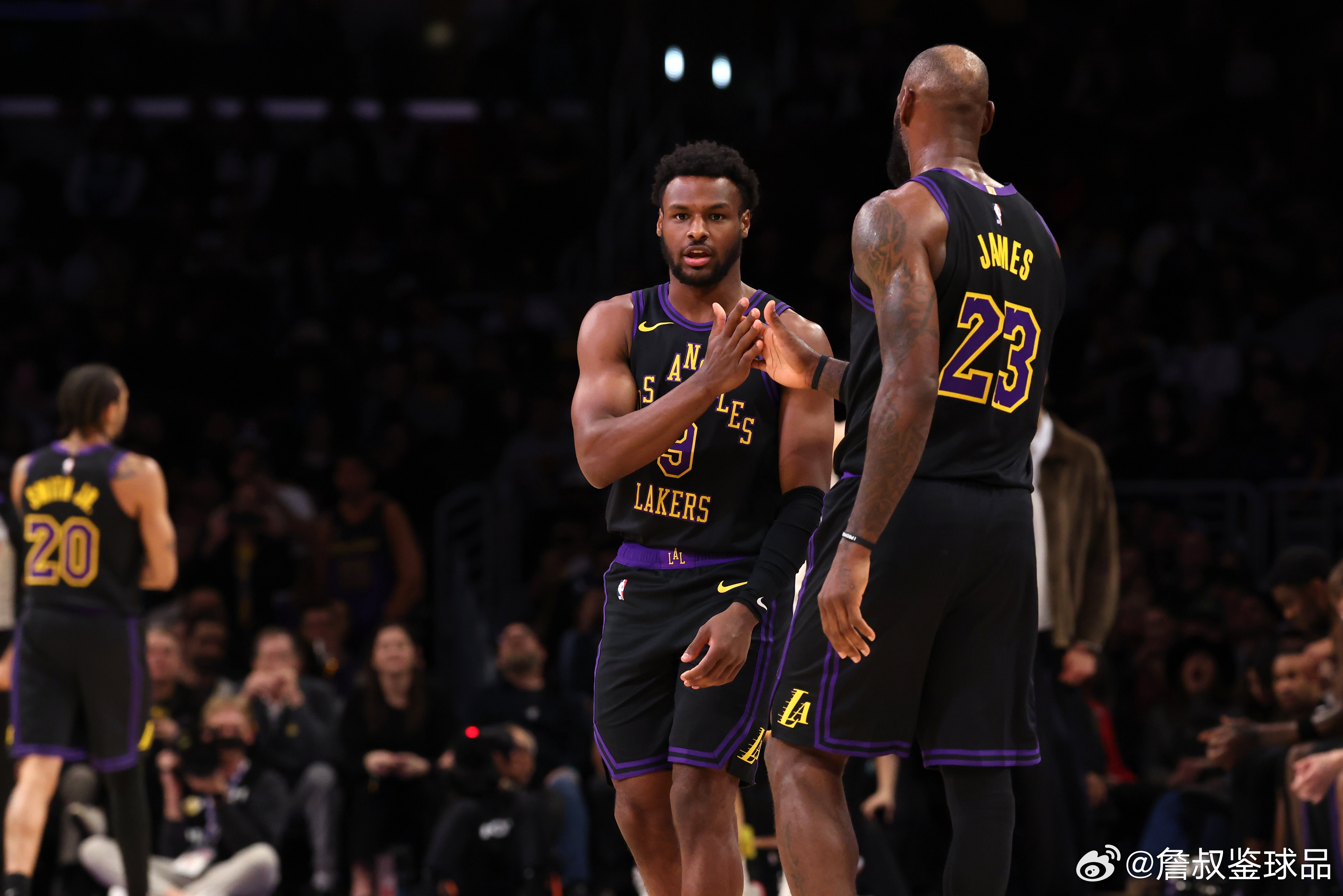 NBA 昨日，湖人116-99主场击败篮网。据数据媒体Crazy Stats统计