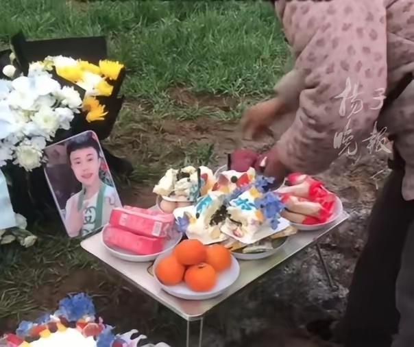 杀害网红罗大美主犯被执行死刑，杀害网红罗大美主犯死前见亲属2026年4月16日，