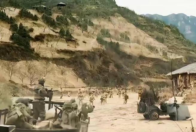 为什么志愿军14小时急行军145里，就被称为人类步兵史上的奇迹？平均1个小时才跑