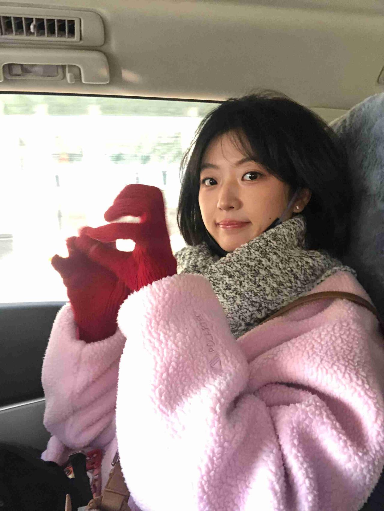 我的今日状态：💰期待暴富
我这里的天气：🍂微风