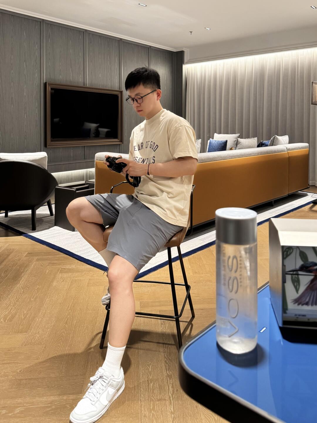 南通| 周末艾美行，达成自驾+拍照+赚积分