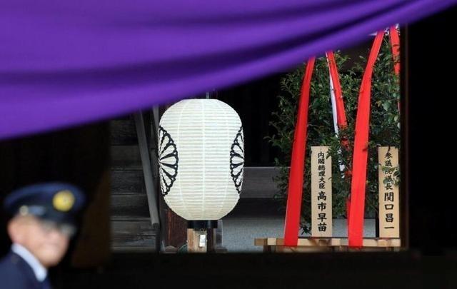 欺人太甚｜中国军方对高市祭拜靖国神社做出最强烈的反应！社会舆论谴责说，挑衅一个接
