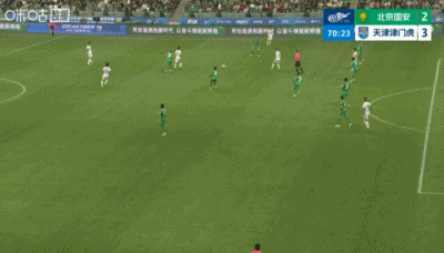 基莱斯又进一球！ 