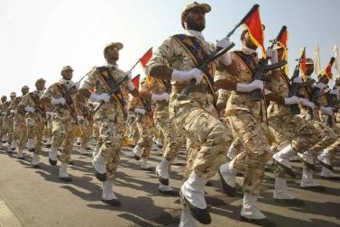 美伊海上大决战箭在弦上，伊朗百万大军严阵以待，土耳其也扬言要对以色列出手。

危