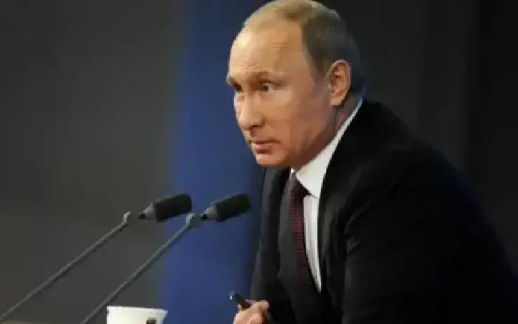 万万没想到
假如普京去世了，战争会不会立即结束？我直说吧，普京要是今天在任上去世