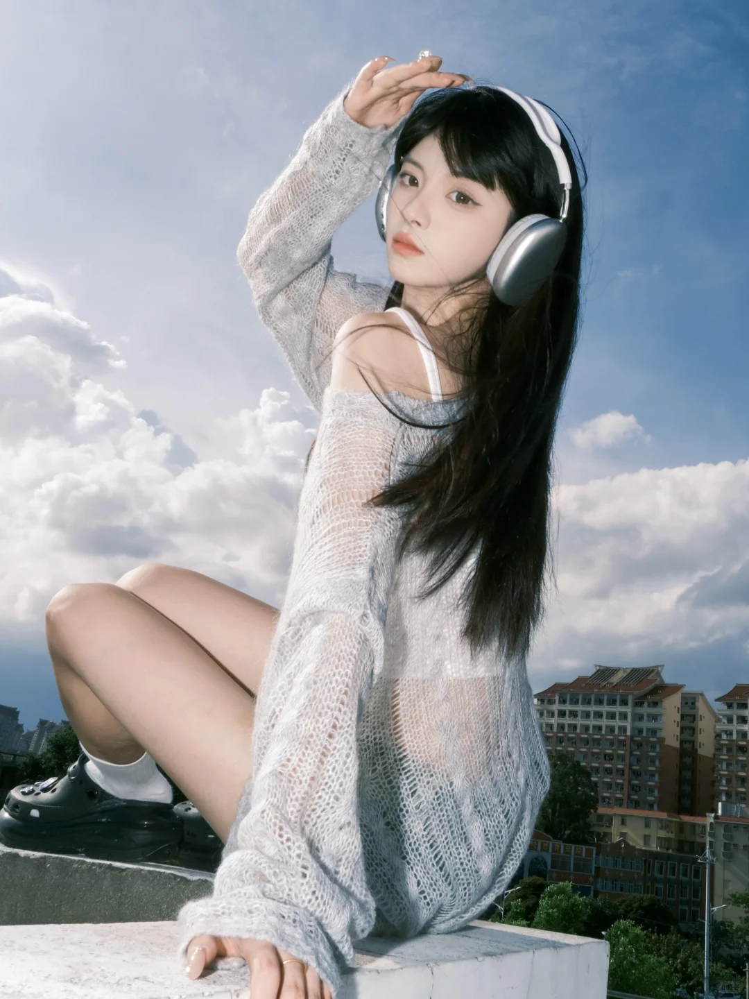 自由天空下的狂想曲