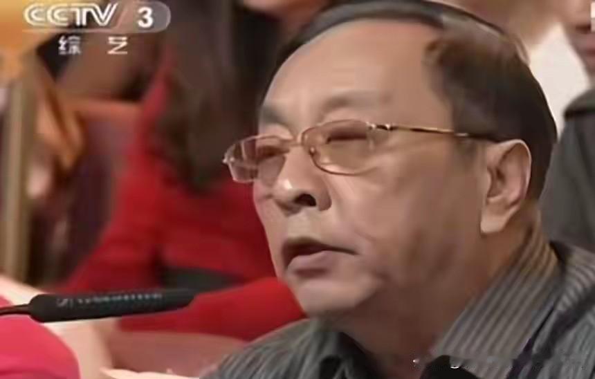 郭德纲亲师大爷文字辈大师李伯祥曾当众盛赞德云社前弟子曹云金：同台比拼，我未必能胜