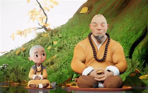 感到自己无法升职时，不必陷入消极情绪，做好本职，不再内耗，养好身体，照顾好家、从