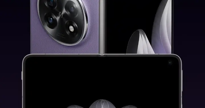 巨屏時代到來！2025年旗艦大折手機重構移動生產力