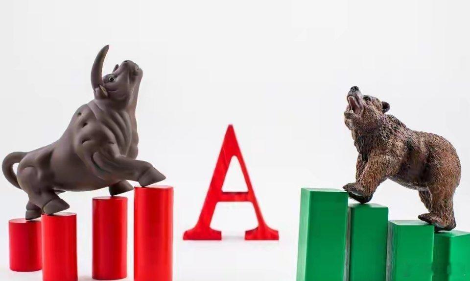 发改委重磅释放信号！A股年末收官战，周三要迎大动作！大盘九连阳后收出假阳线，强行