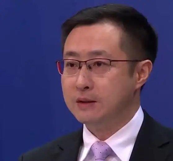 《【🔥百度热搜】外交部回应日方拟将中日关系降级》外交部回应日方拟将中日关系降级