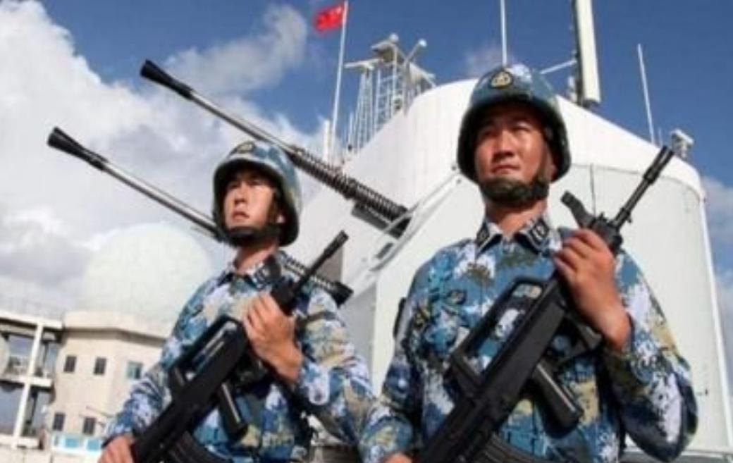 中日开战可能性增大，可收场太难！如今中日之间火药味越来越浓，可要是真动手，想停下