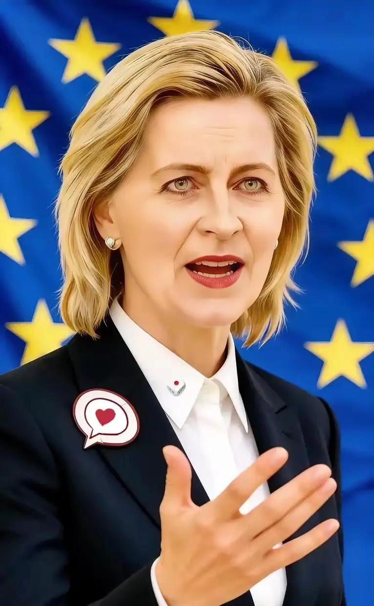 欧盟传来新消息
2026年3月17日，欧盟能源专员约恩森在布鲁塞尔放话：就算中东