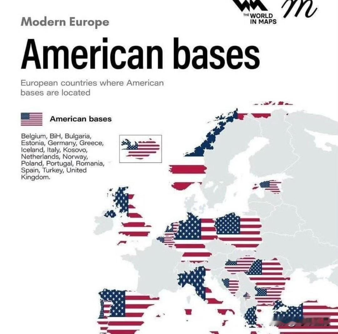 美国《政客》报道称，美欧双方正在商讨一项协议，以强迫丹麦割让格陵兰岛给美国为条件