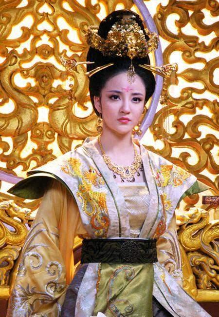 太平公主最后三天，不是输给李隆基，输给自己供在神龛里完美公主