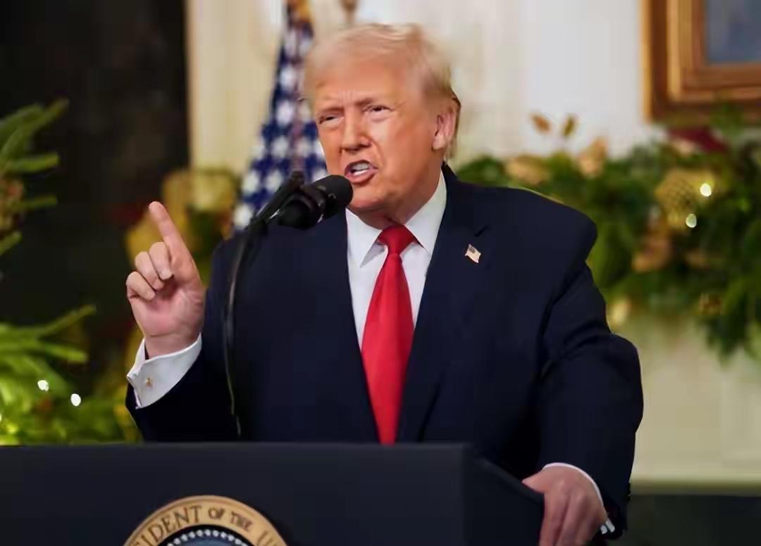 伊朗对付特朗普的最有效招数是攻击美国在中东的大使馆和美国本土。