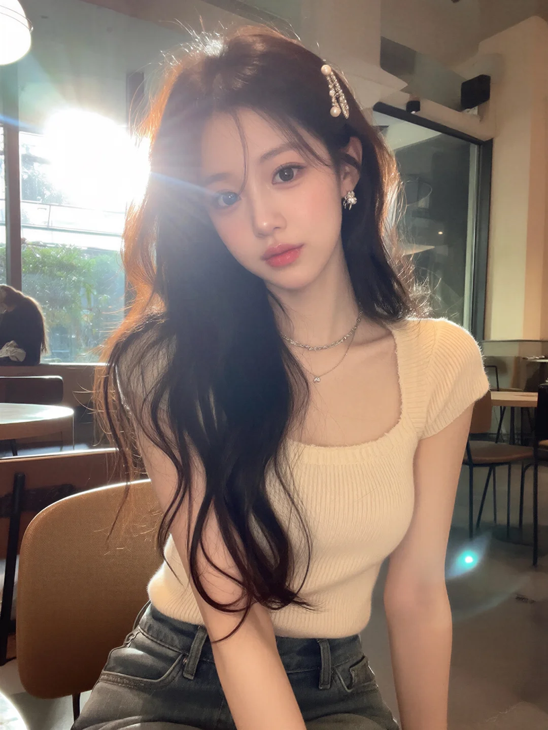 喜欢每一个今天