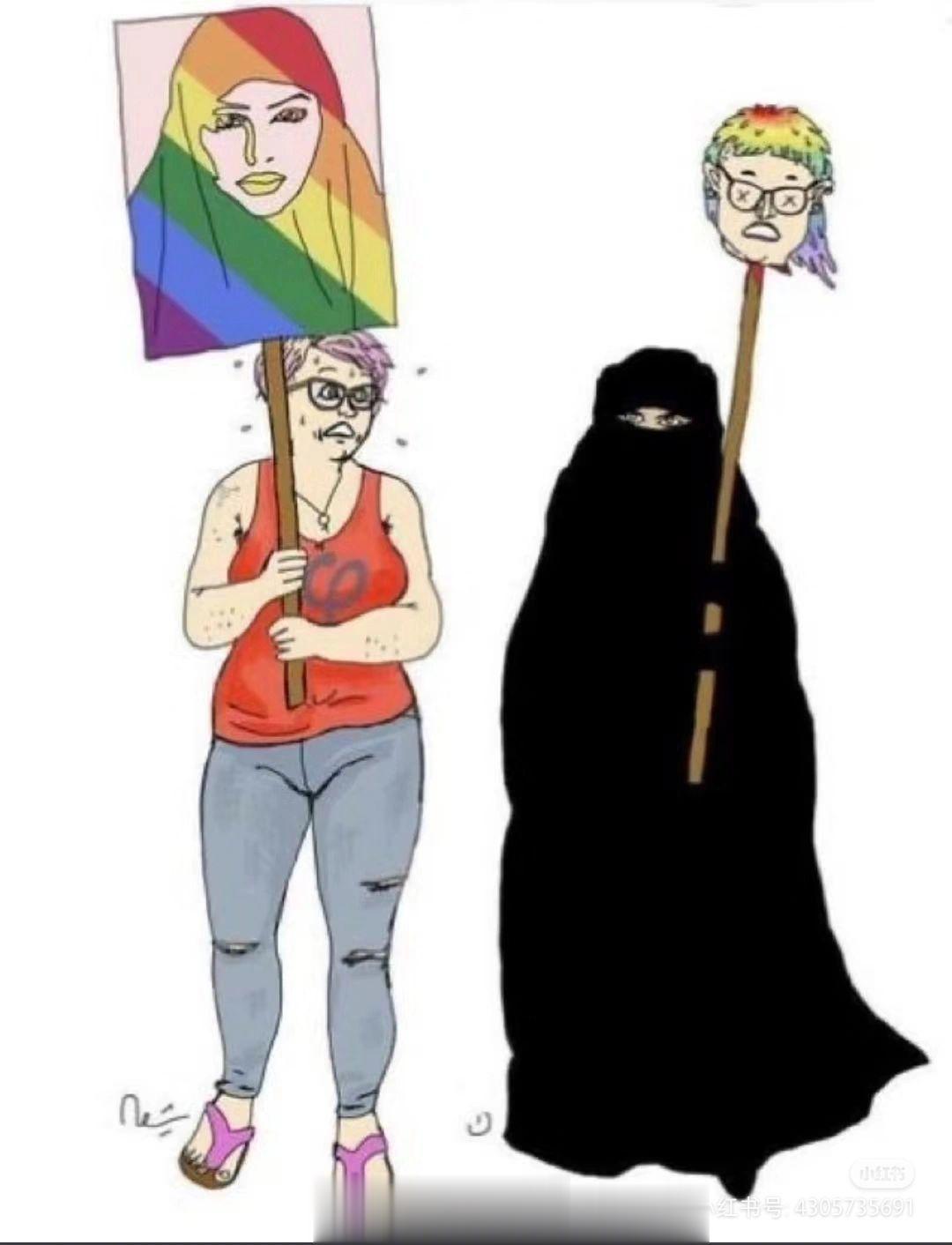 魔法打败魔法，就看谁更厉害了…[笑cry] ​​​