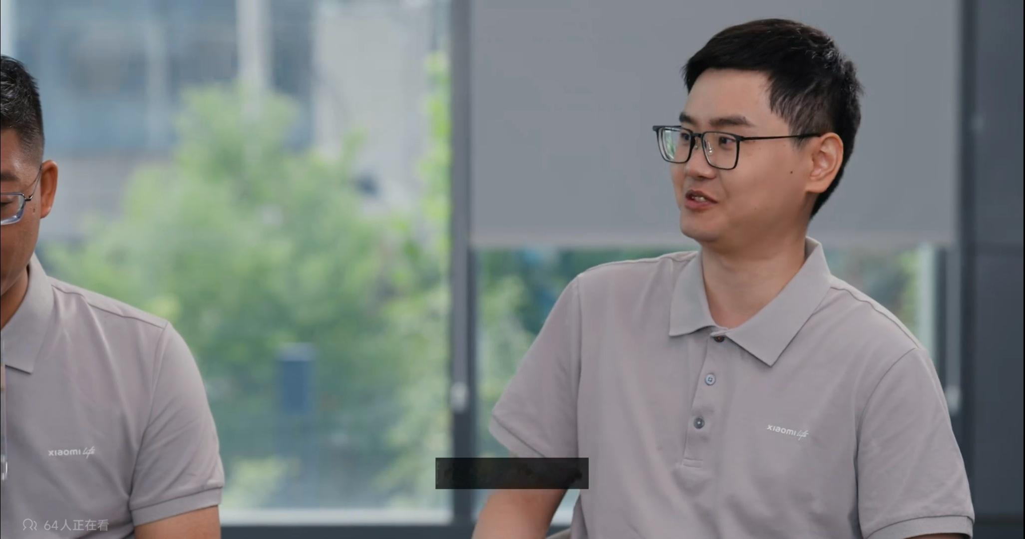 小米创首个纽北自动驾驶圈速纪录有些企业的有些人是不是得学着点，别自己跟领导拍胸脯