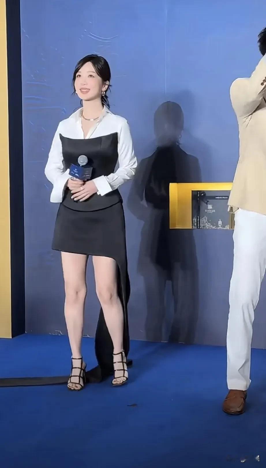 杨紫