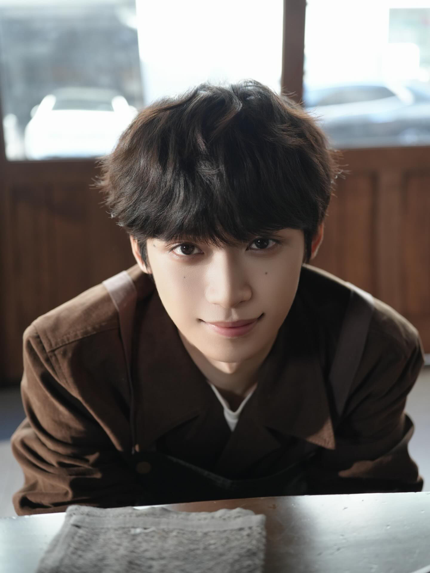 让我抢到武汉的票吧