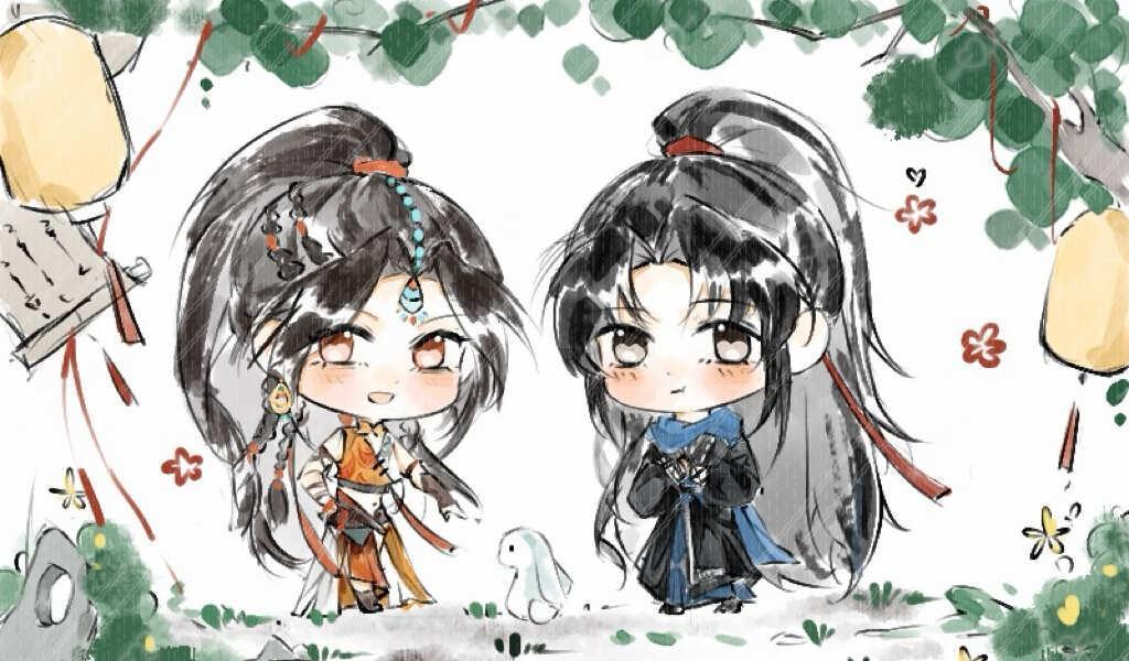 两枚小可爱呀
“饿狠狠”的期待川月重逢，真希望两眼一闭一睁就到18号了[大笑]