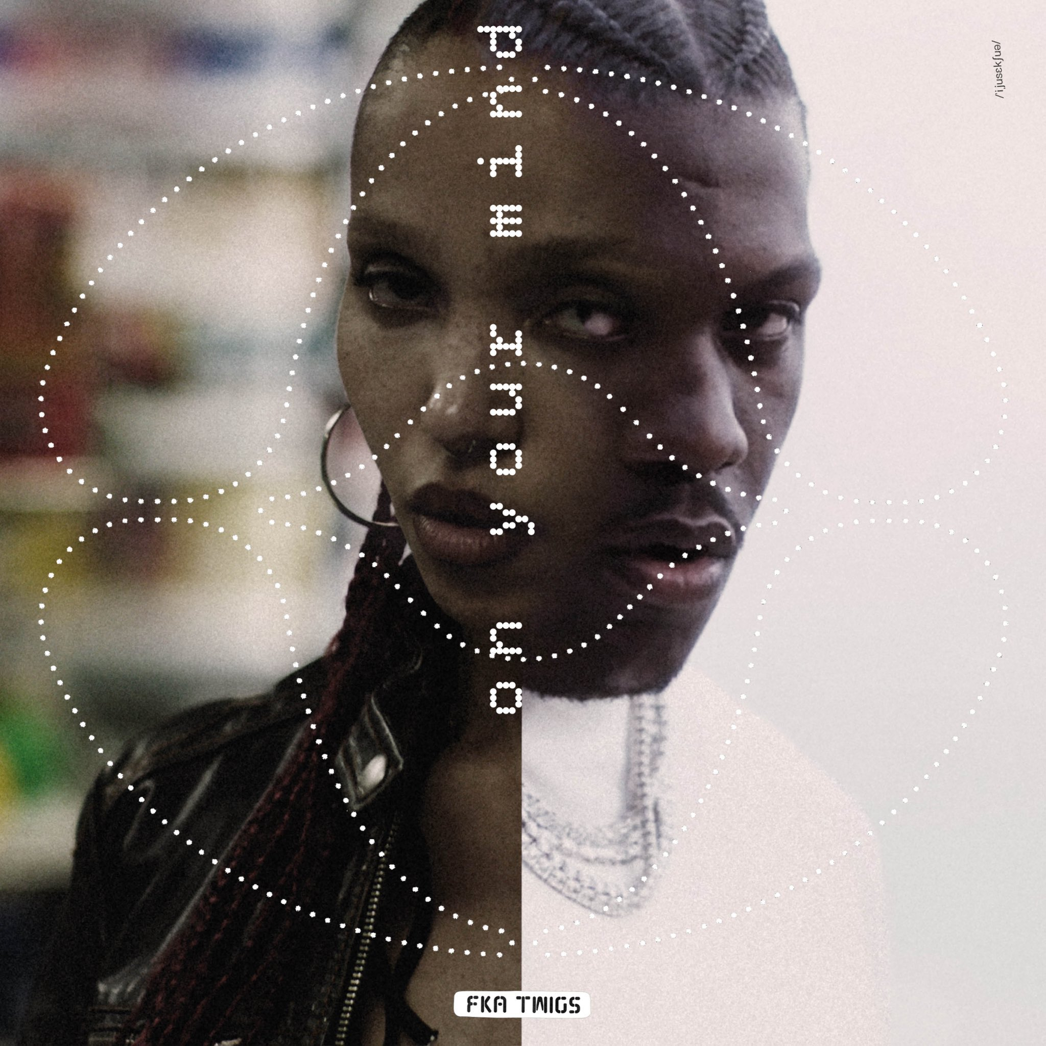 FKA twigs 宣布新单曲《On Your Mind》feat. Lil Y