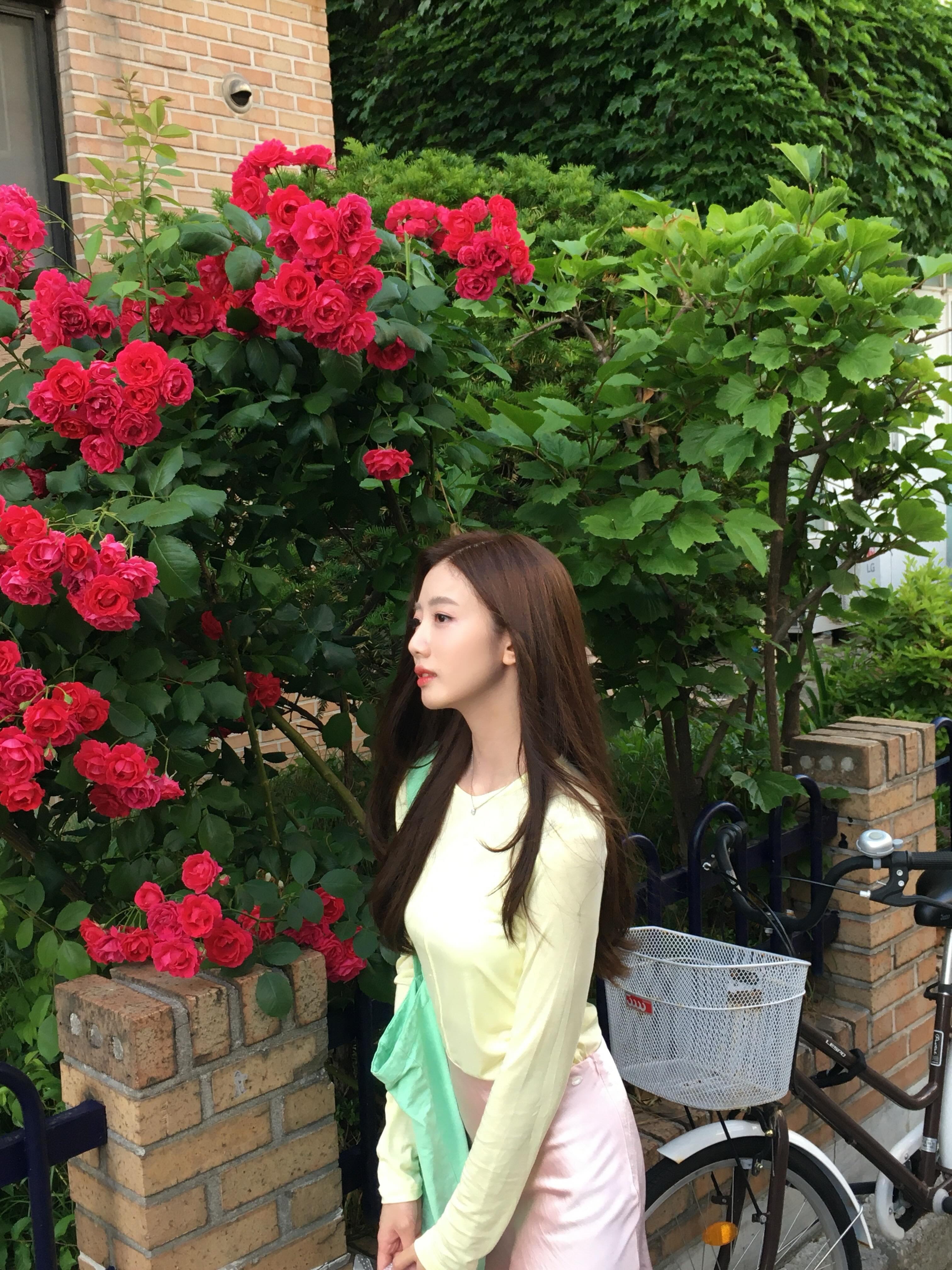 崔裕姝 ✨🌹💭🧋 
