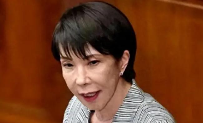 高市早苗针对台海问题向中国发出战争威胁后，我们的媒体和一些大V说，如果武统时日本