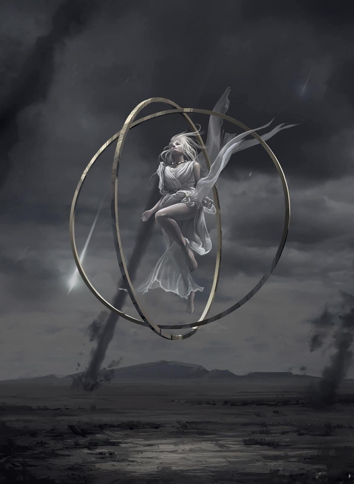 “人终究要从内在改变；否则，他只是将新事物同化到旧模式中而已。” ——卡尔·荣格