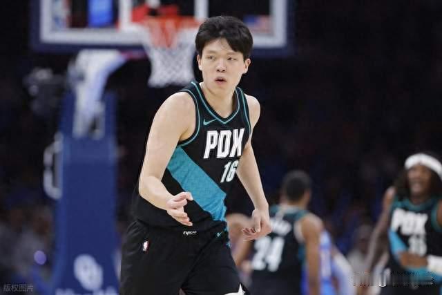 杨瀚森能续约吗？做好两点就没问题