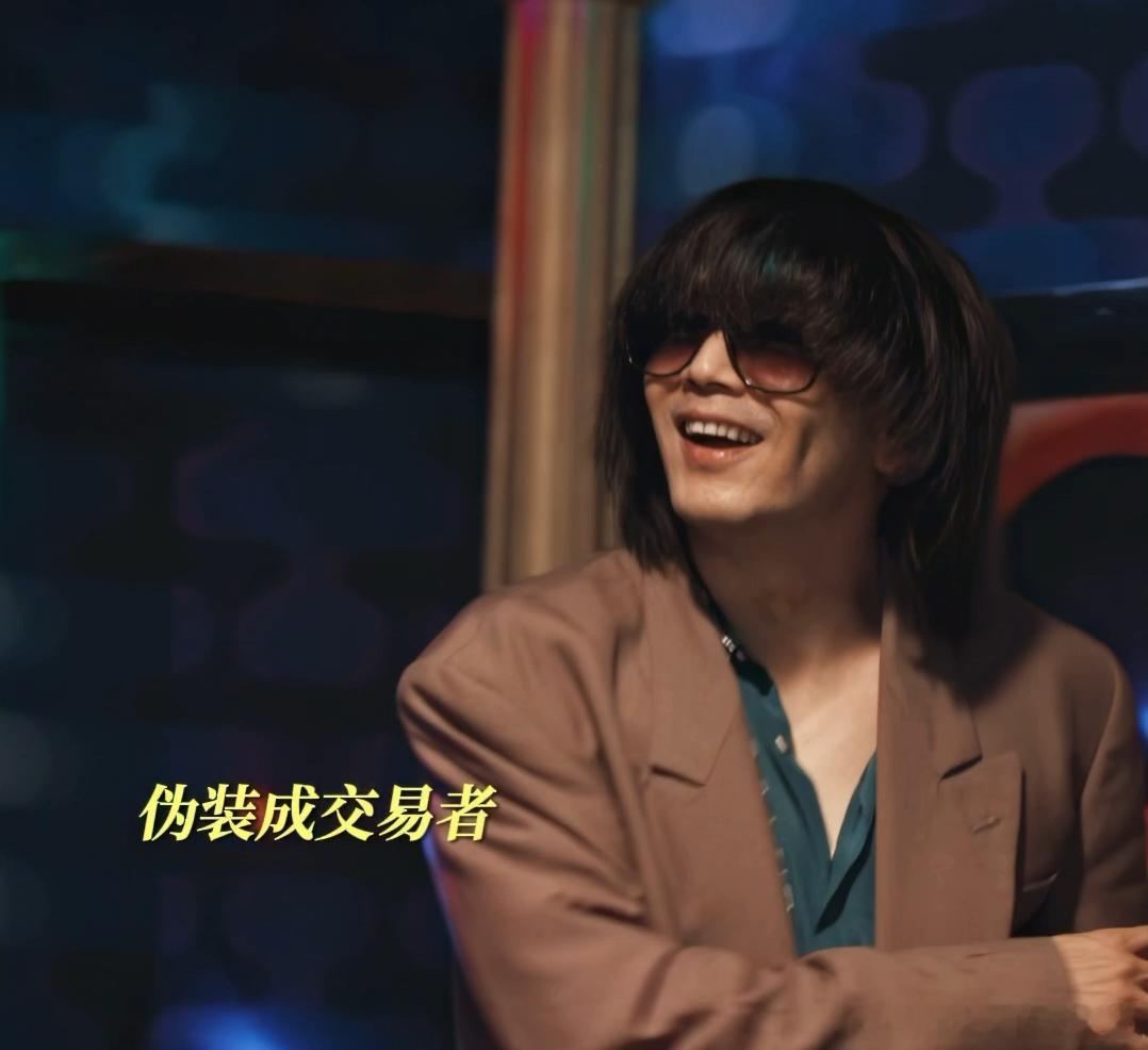 边水往事导演拍了部悬案 内娱难得低调沉稳的悬疑导演，不靠营销炒作，只用扎实剧本和