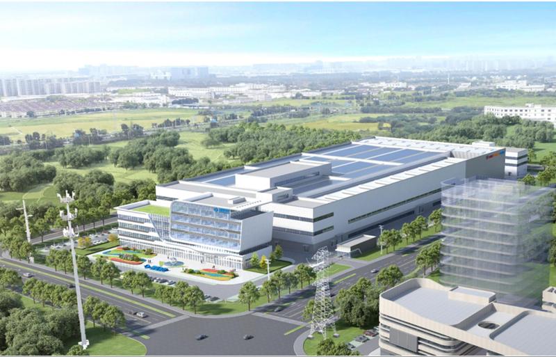 苏州黄埭镇打造汽车零部件产业承载地