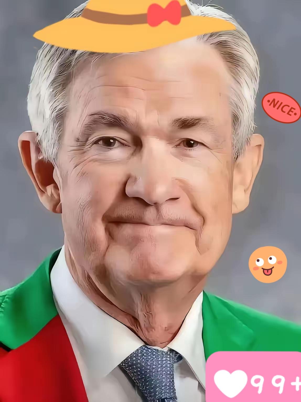 美联储传来新消息！
2026年3月19日凌晨，美联储主席鲍威尔宣布了一个重大决定