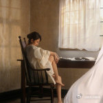 赵丽颖深信时间是最珍贵的礼物 赵丽颖在时光长河中，以演员和母亲的身份书写着动人篇