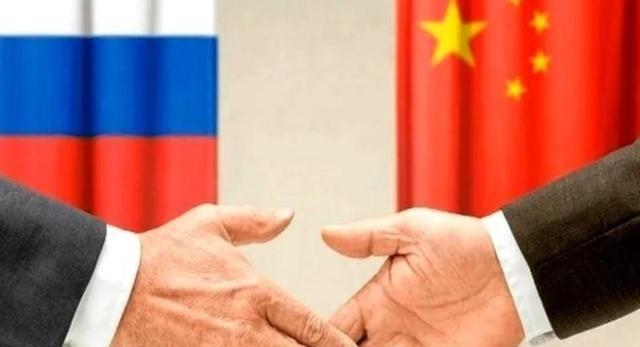 俄罗斯战略专家曾经在接受采访时表示，如果中国继续在俄乌冲突中保持中立，俄罗斯可能