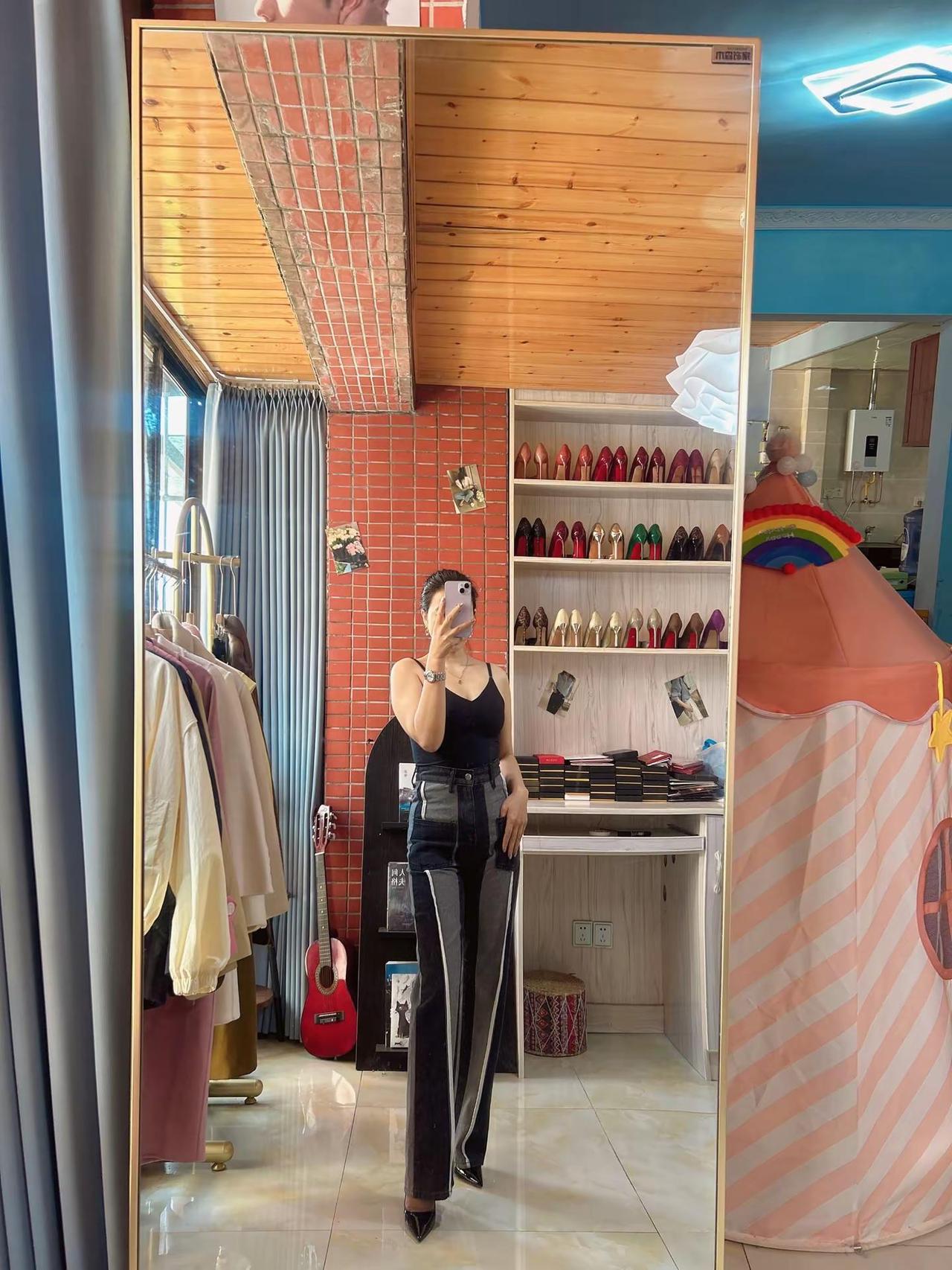 原来人会变的温柔是懂得太透彻ootd穿搭