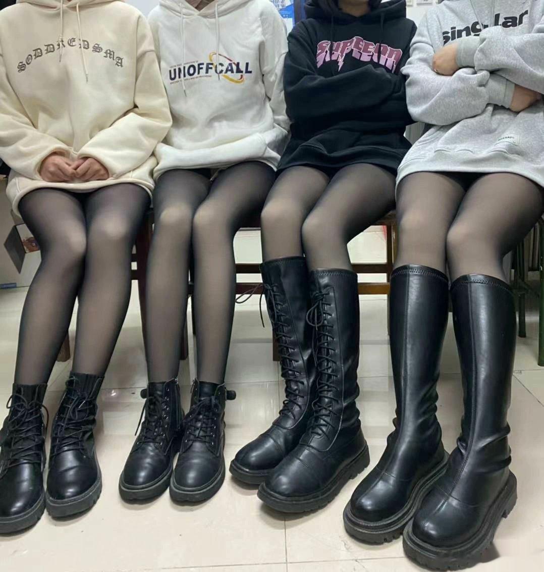 喜欢哪种穿法都 ​​​