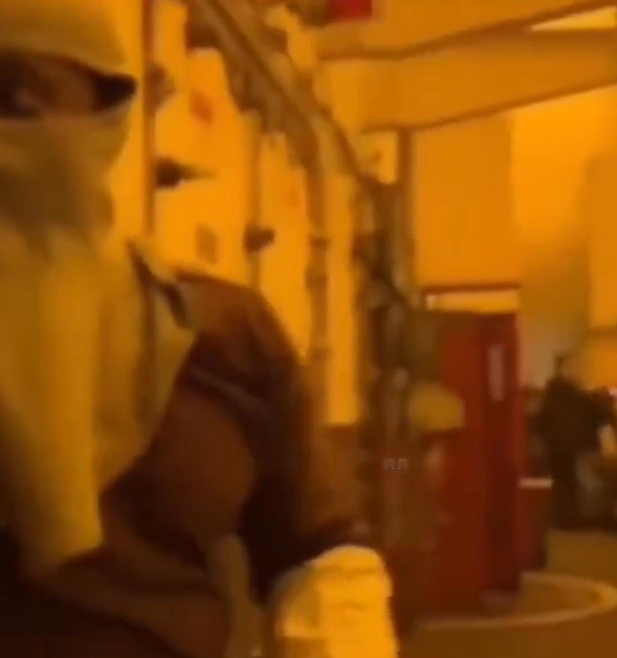 看来没有那么简单，美军福特号航母的火灾，比想象中，或者说是比美军自己的说法，要严