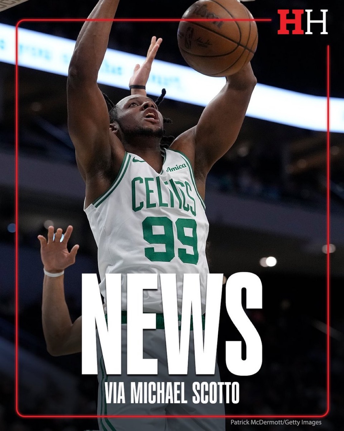 Scotto：勇士计划签约巴锡。 