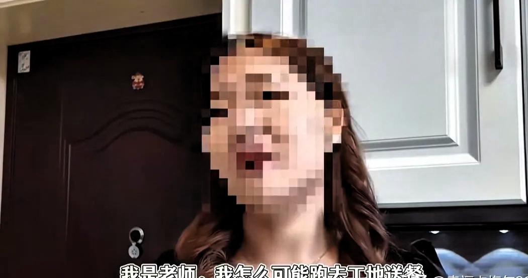郑州一对夫妻，用民用天然气做卤肉饭摆摊赚钱，被燃气公司断气后，还嘴硬不承认，各种