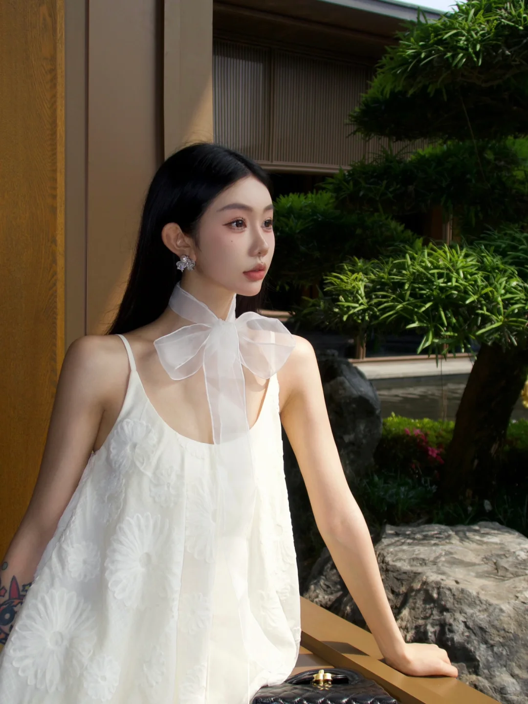 在湘湖 留住一抹春色