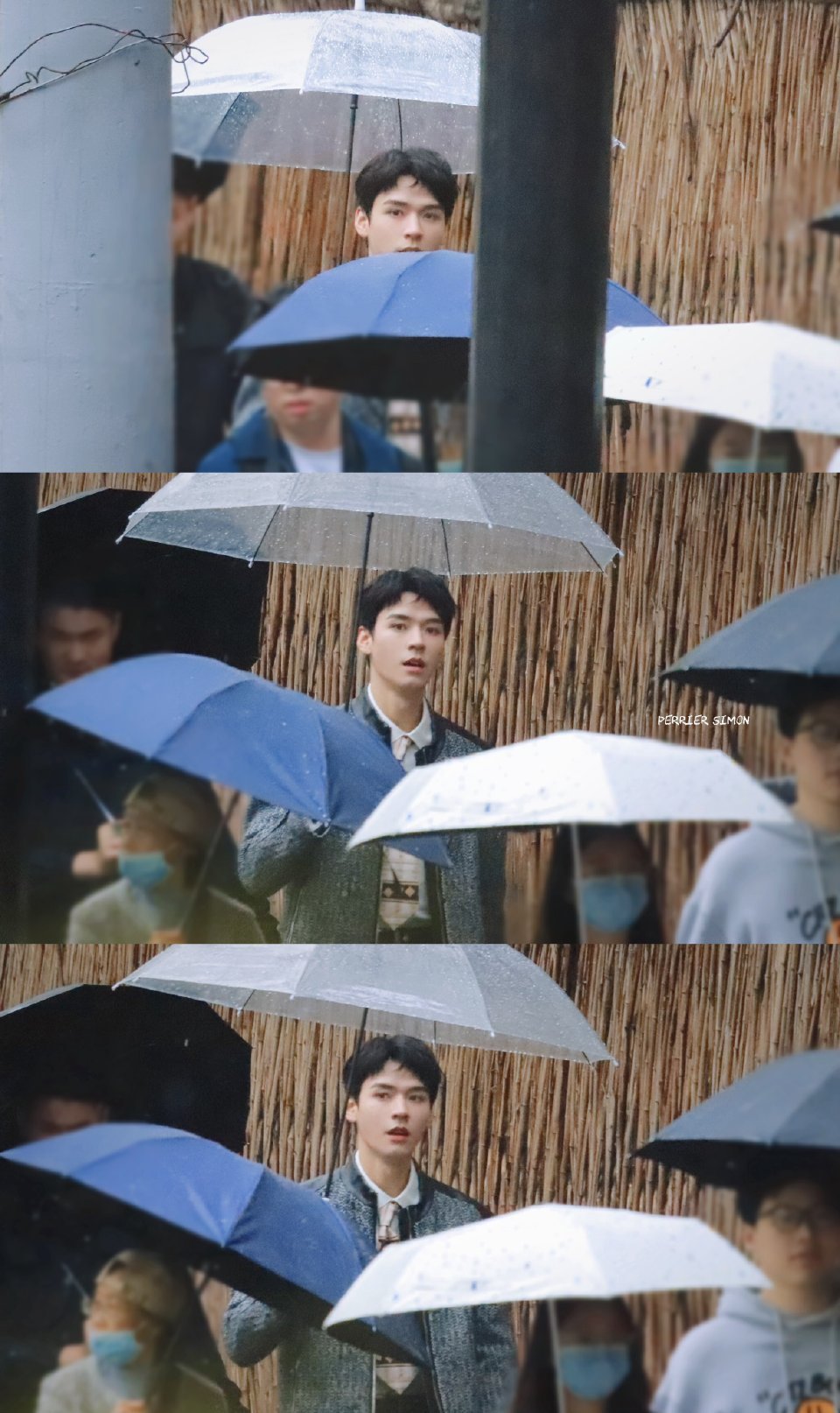 龚俊 极限挑战 今日路透[哇][哇][哇] ​​​